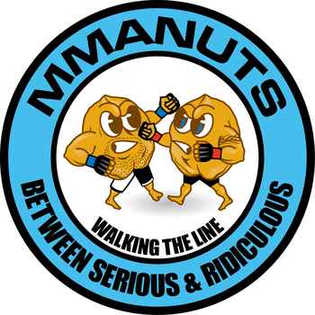  MMANUTS MMA Podcast EP 658