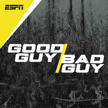  Good Guy vs Bad Guy Ultimate Fighting Draft
