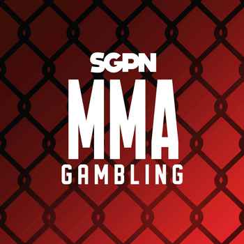  UFC Atlantic City Main Card Betting Guide Chris Weidmans Glue Factory MMA Gambling Pod