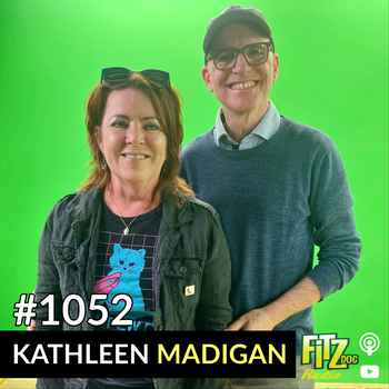  Kathleen Madigan Episode 1052