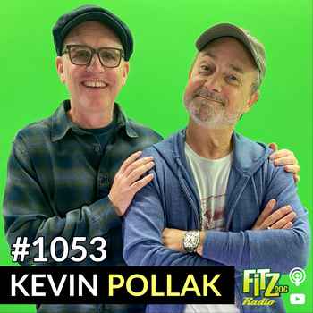 Kevin Pollak Episode 1053