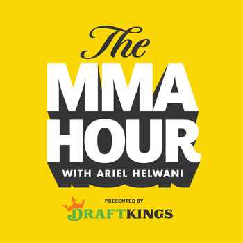  The MMA Hour will return on May 6