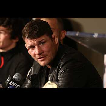 Ep 3 UFC Middleweight Michael Bisping ES