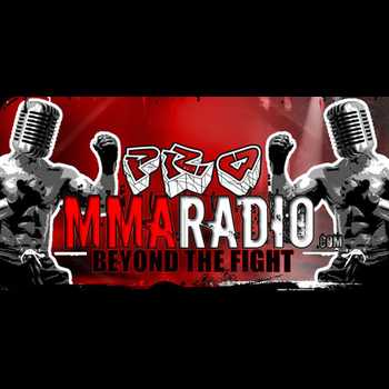 Pro MMA Radio 428 Overtime
