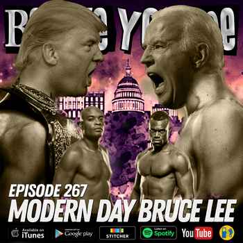 267 Modern Day Bruce Lee