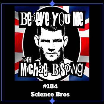 184 Science Bros