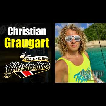 Christian Graugart The BJJ Globetrotter