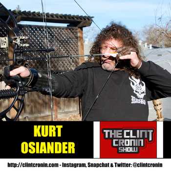 Kurt Osiander Returns