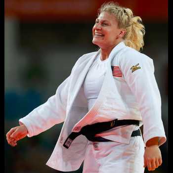 Judo Chop Suey Podcast Ep 21 Kayla Harrison vs USA Judo