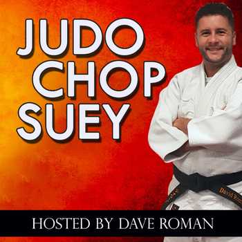 Judo Chop Suey Podcast Ep 74 COVID 19 and Judo Timo Cavelius on being an openly gay athlete Kano Yukimitsu
