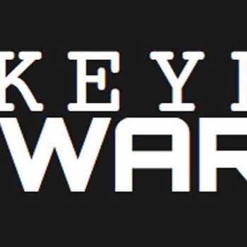 Keyboard Warriors 64 presented by RepCro