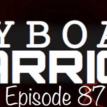 Keyboard Warriors 87 presented by RepThe