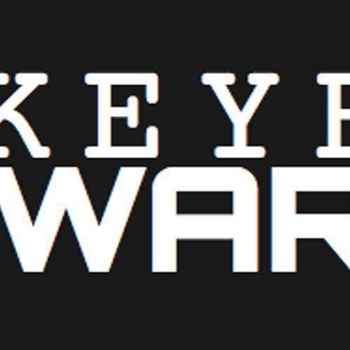 Keyboard Warriors 78 presented by RepThe