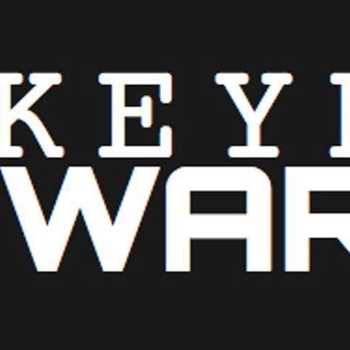 Keyboard Warriors 63 presented by Spices