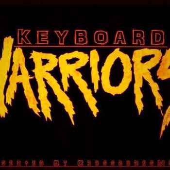 Keyboard Warriors Special Edition Young 