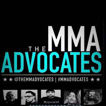 The MMA Advocates 27