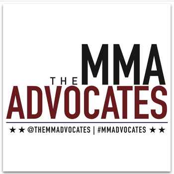 The MMA Advocates 50 presented by RepThe