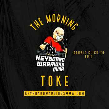 The Morning Toke 7 28 21 presented by Sp
