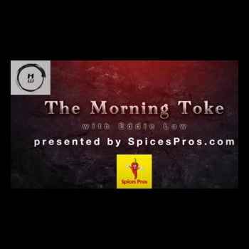 The Morning Toke 12 30 19 presented by R