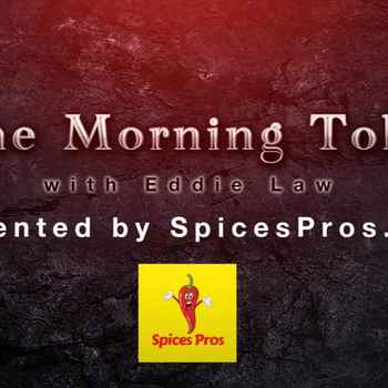 The Morning Toke 7 20 presented by Spice