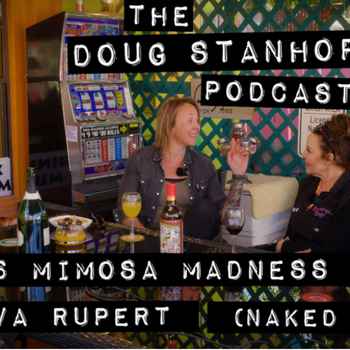  546 Mimosa Madness w Eva Rupert Naked Afraid AUDIO
