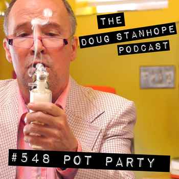  548 POT PARTY w ANDY ANDRIST CHAD SHANK