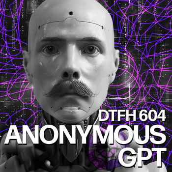  608 Anonymous GPT