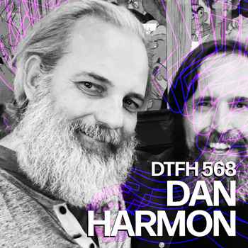 572 Dan Harmon