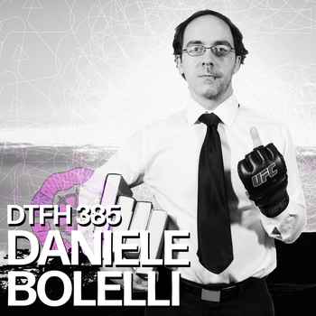 385 Daniele Bolelli