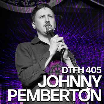 406 Johnny Pemberton