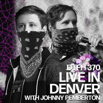 370 LIVE in Denver with Johnny Pemberton