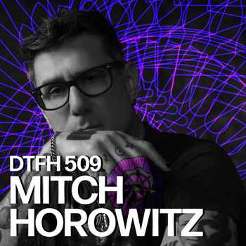513 Mitch Horowitz