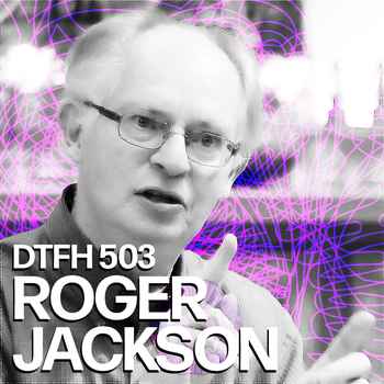 507 Roger Jackson