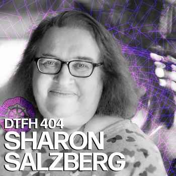 405 Sharon Salzberg