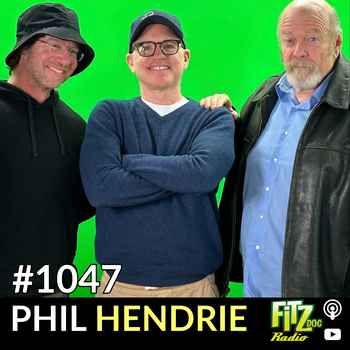  Phil Hendrie Episode 1047