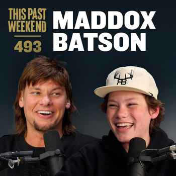  E493 Maddox Batson