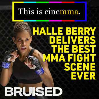  Bruised Review Halle Berry Delivers The Best MMA Fight Scene Ever This Is CineMMA