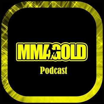 MMAGOLD PODCAST EPISODE 3 10616