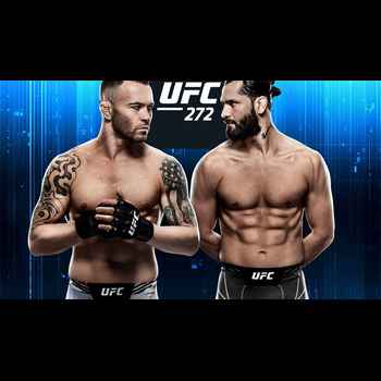  302 UFC 272 Breakdown
