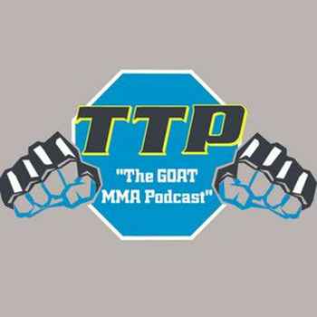  Episode 428 Tabatha Ricci Billy Goff and UFC St Louis