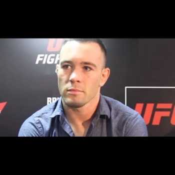Colby Covington TRASHES Brazil Some More Tyron Woodley Calls Him Tyquil Diva More