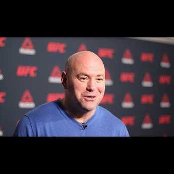 Dana White Discusses UFC St Louis TyronRDA UFC Hawaii Russia