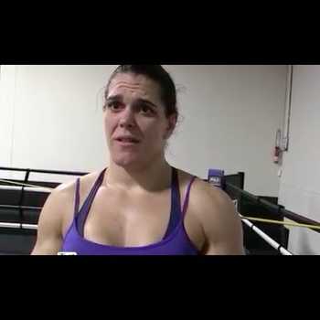 Gabi Garcia Details Being Assaulted By MMA Fan While Getting Her RIZIN Medicals