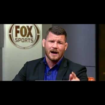 Michael Bisping Discusses Conor McGregors Return Mayweather to the UFC Manny Pacquiao