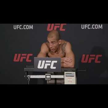 UFC 218 Holloway vs Aldo II Full Ealry Weigh Ins