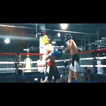 NEW Unseen Unreleased Footage of Conor McGregor Paulie Malignaggi Sparring Session