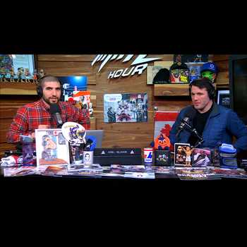 The MMA Hour 374 Chael Sonnen