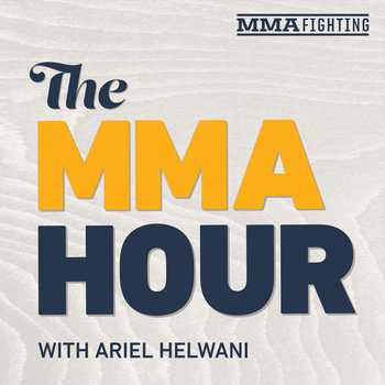 The MMA Hour Episode 419 Question of the Day