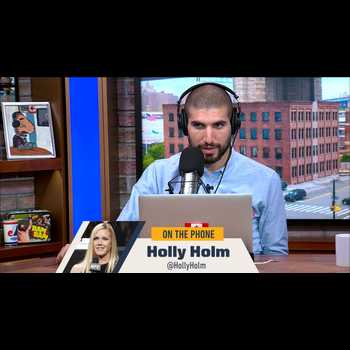 The MMA Hour 388 Holly Holm