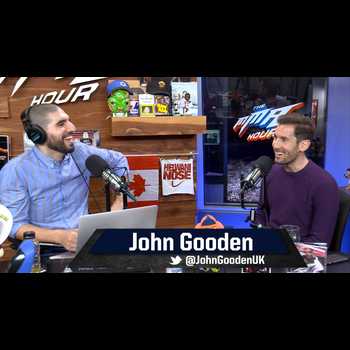 The MMA Hour 360 John Gooden